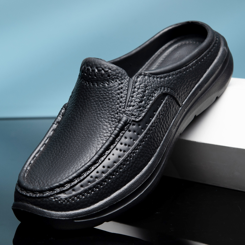 Farming For Agriculture - Summer slippers garden clogs waterproof and