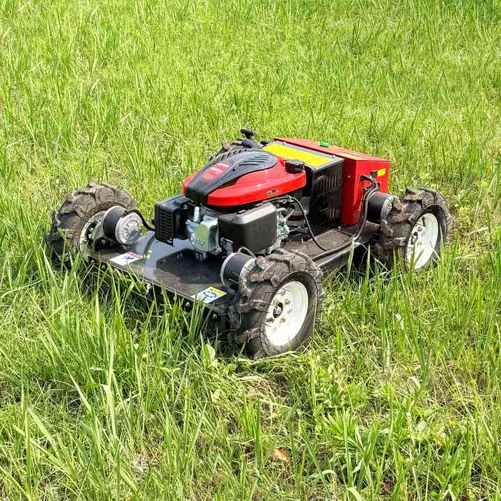 Orchard Sprayer Tractor - High Volume Boom Sprayer Mounted Boom