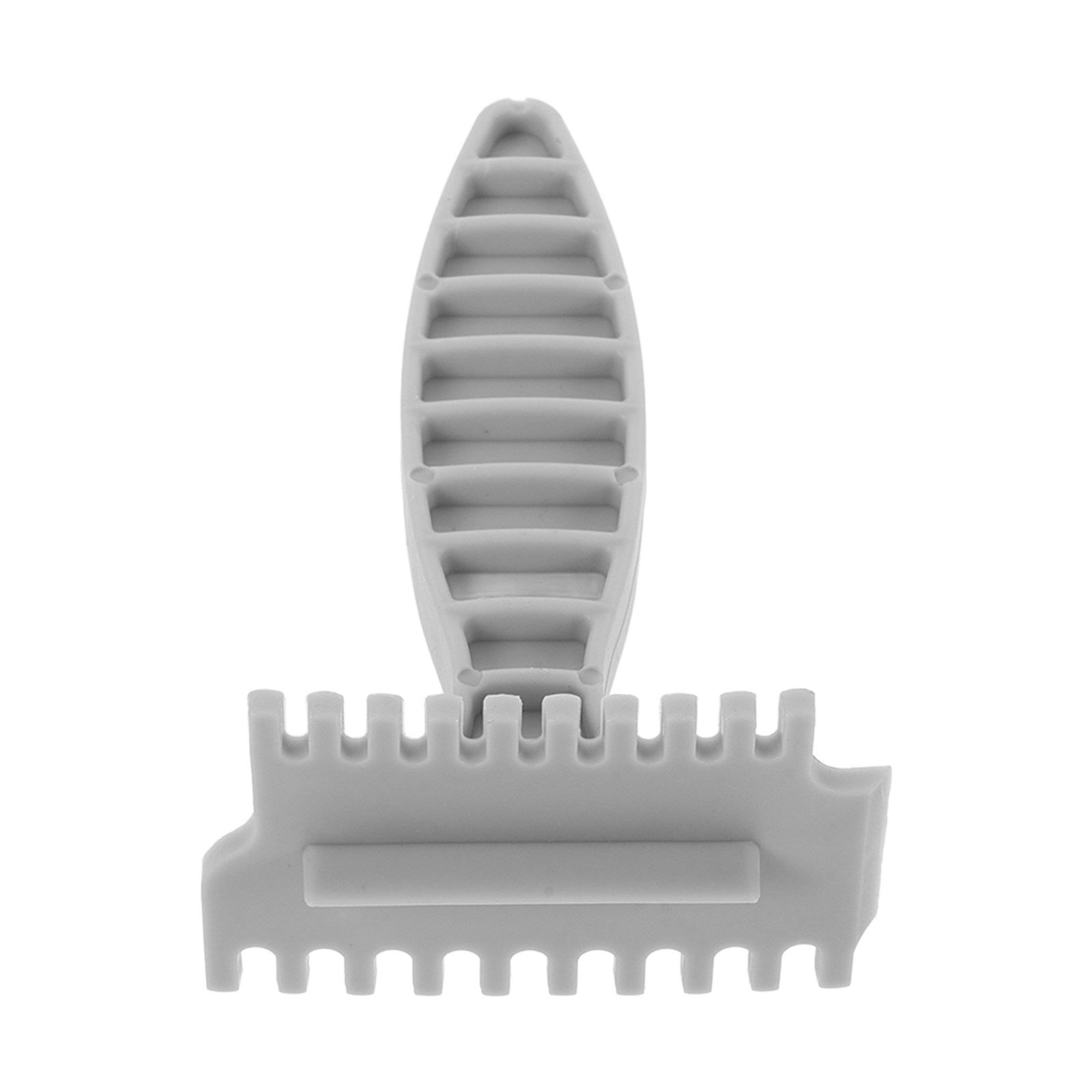 Beehive Frame Wax - Premium Plastic Beehive Cleaning Scraper Shovel