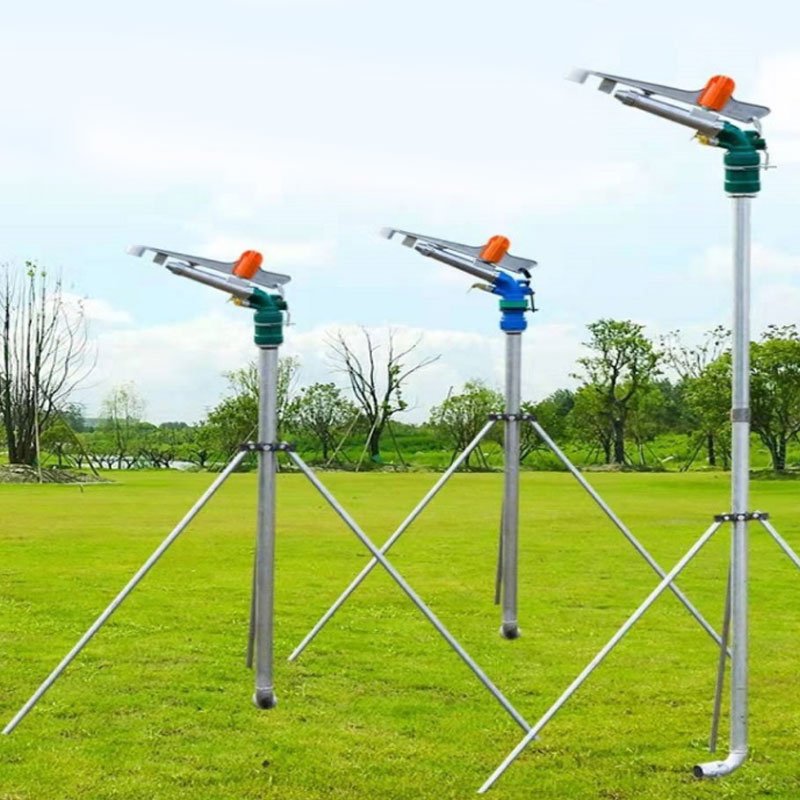 Agriculture Farming Systems - Farm Irrigation System Sprayer Heavy Sprinkler