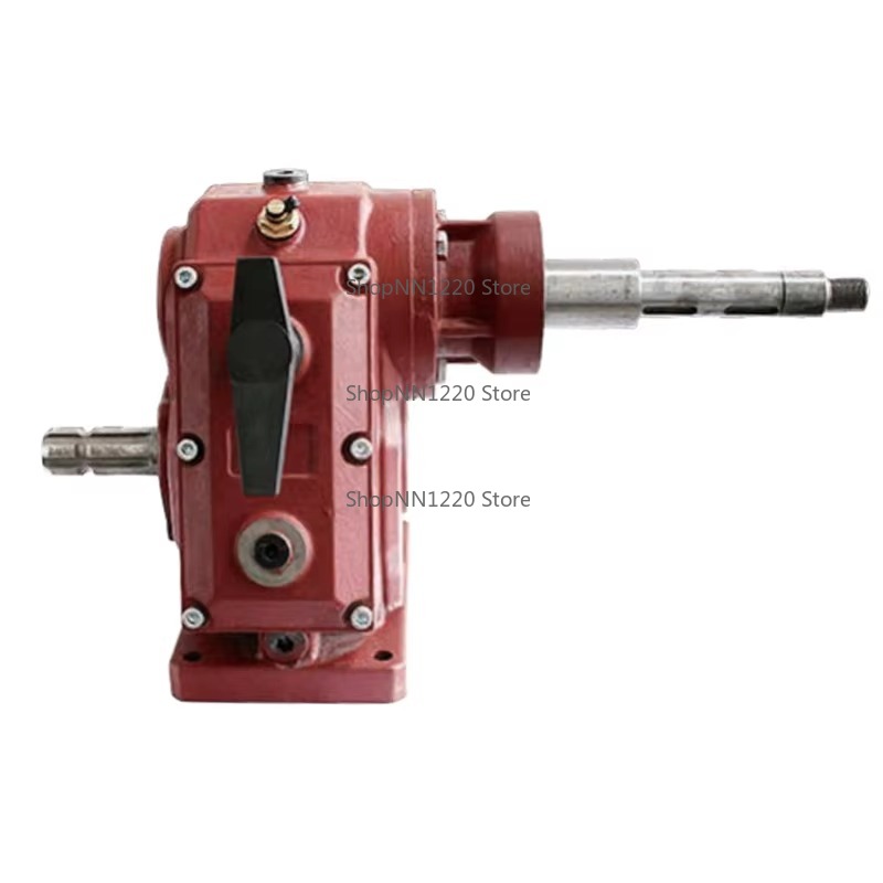 Orchard Sprayer Tractor - D27A D27J D27B Series Gear Reducer