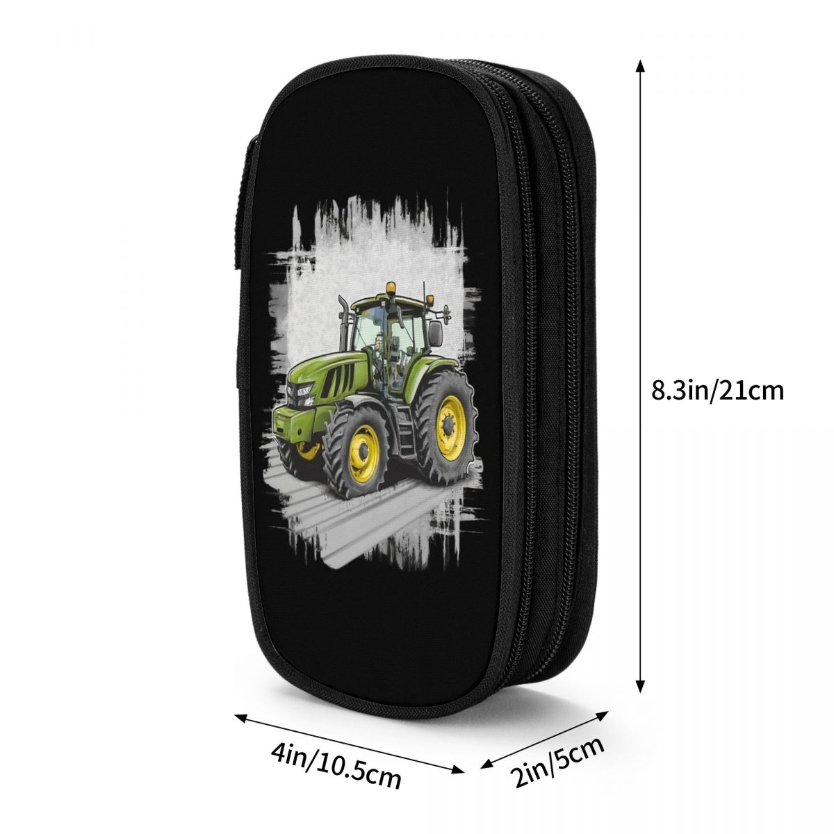 Cartoon Agricultural Tractor O - Agriculture Farming Cartoon review and price