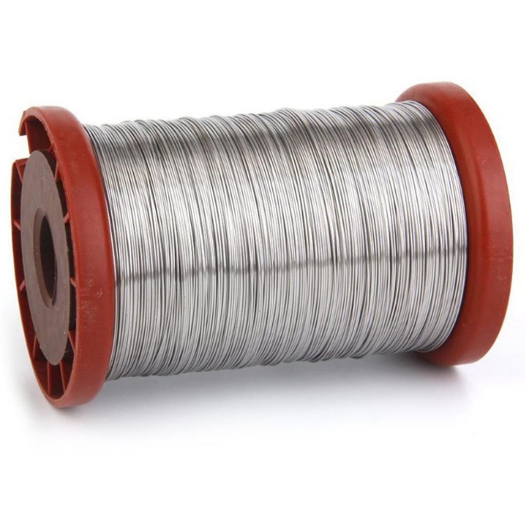 Stainless Steel Foundation Wir - Beehive Frame Wax review and price