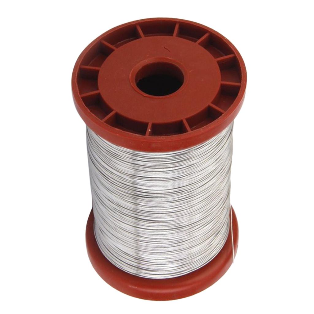 Stainless Steel Foundation Wir - Beehive Frame Wax review and price