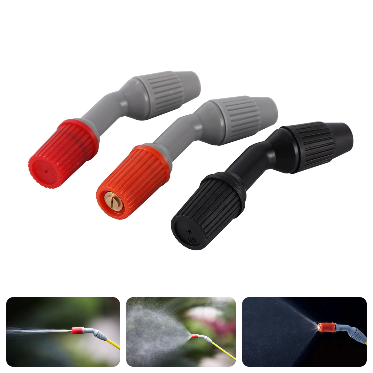 Adjustable Sprayer Nozzle Tip  - Orchard Sprayer Tractor review and price