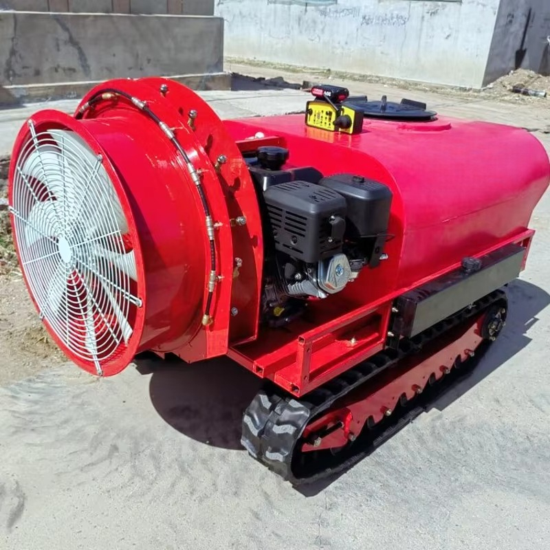 Multifunctional Self-Propelled - Agriculture Farming Equipments review and price