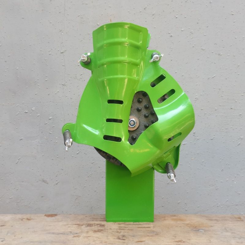 Hand Crank Corn Thresher Mini  - Corn Sheller Machine review and price