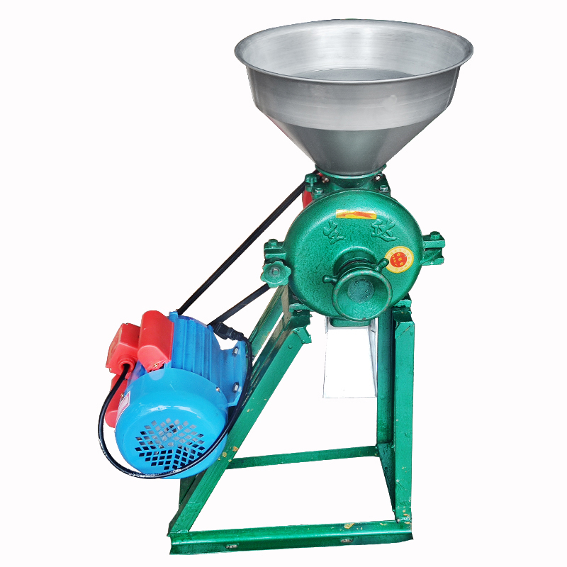 Commercial Corn Grinder Pellet - Corn Sheller Machine review and price