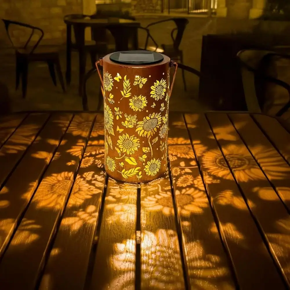 Sunflower Light and Shadow Lig - Farming For Agriculture review and price