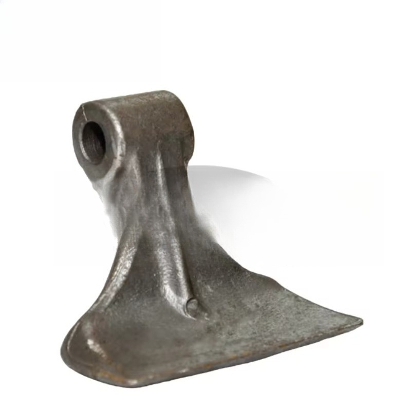 Forged Flail Mower Hammer Blad - Agriculture Farming Equipments review and price
