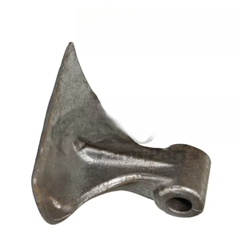 Forged Flail Mower Hammer Blad - Agriculture Farming Equipments review and price
