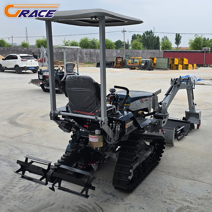 Customize Professional Crawler - Agriculture Farming Working review and price