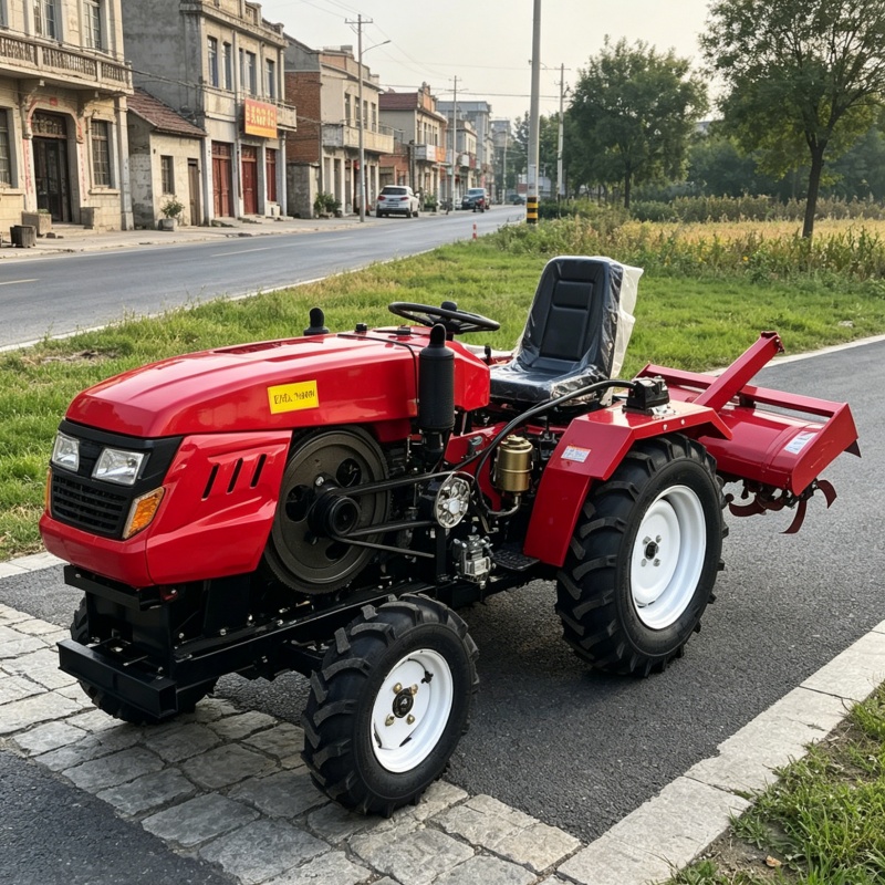 Customized Farm Tillage Equipm - Agriculture Farming Equipments review and price