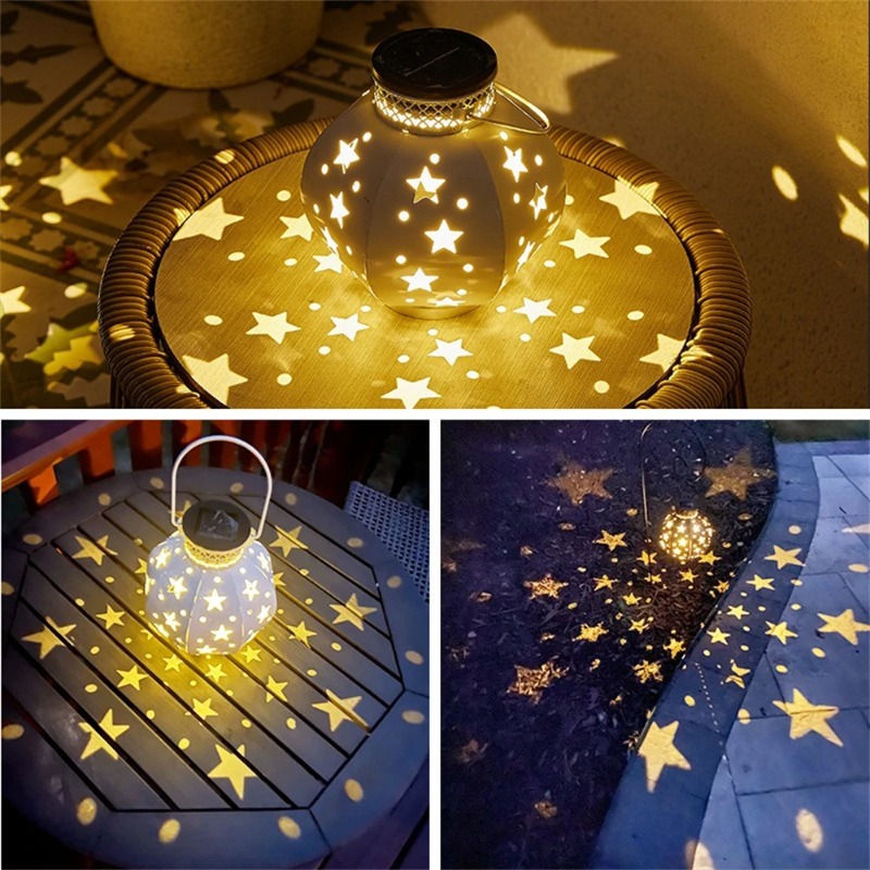 Garden Star Projector Lamp Han - Farming For Agriculture review and price