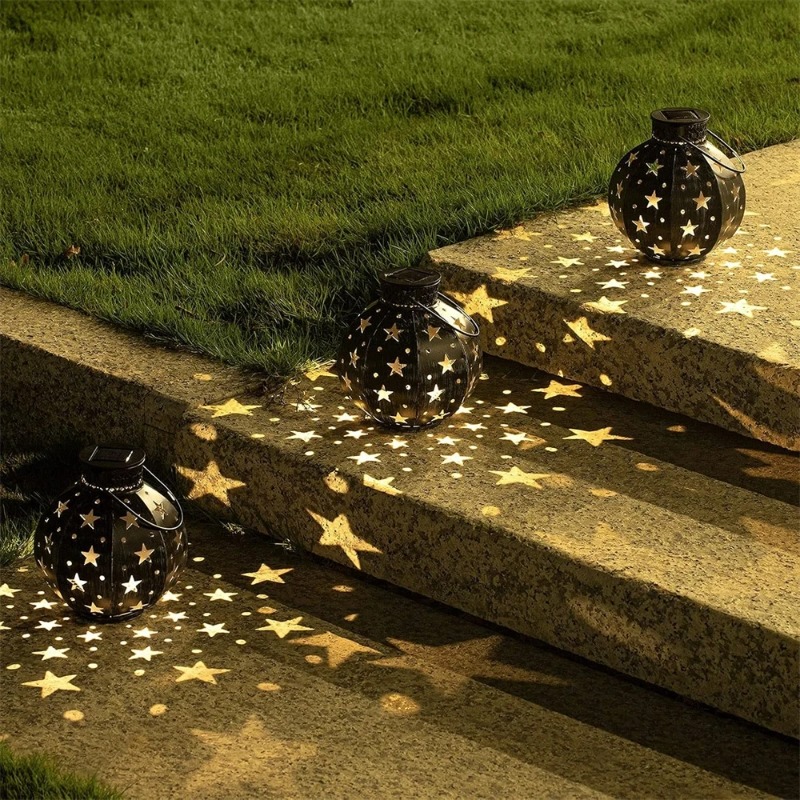 Garden Star Projector Lamp Han - Farming For Agriculture review and price