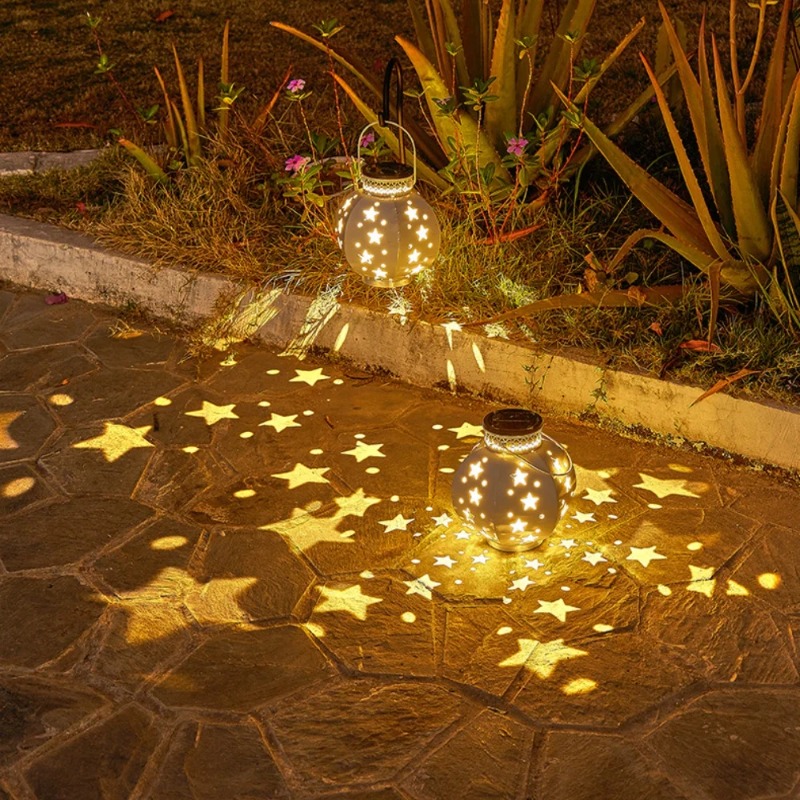 Garden Star Projector Lamp Han - Farming For Agriculture review and price