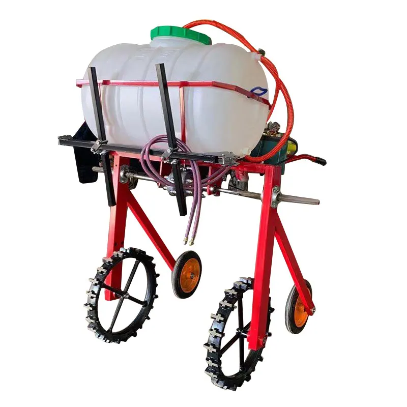 Farm Machinery Petrol Engine   - Organic Farming Of Agriculture review and price