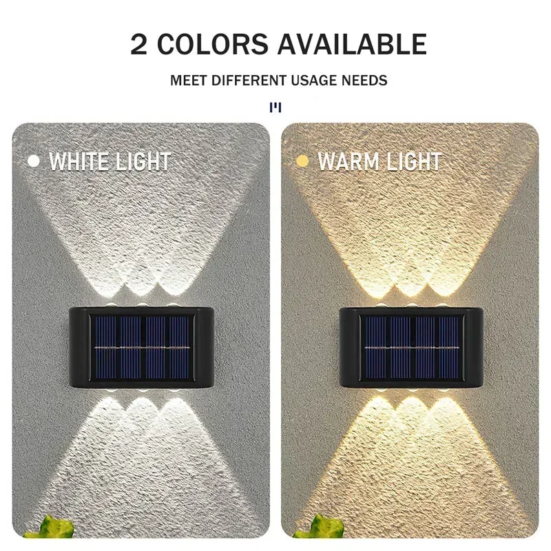 LED Solar Light Outdoor Waterp - Farming For Agriculture review and price