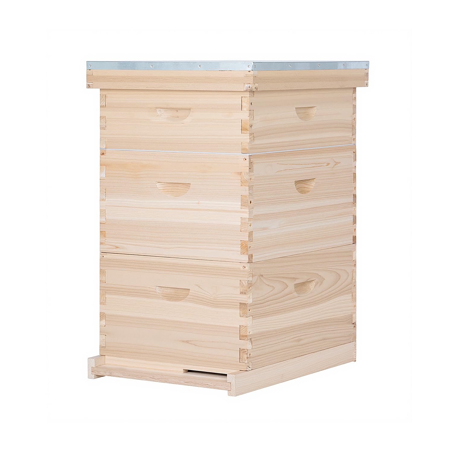 10-Frame Complete Bee Hives an - Beehive Frame Wax review and price