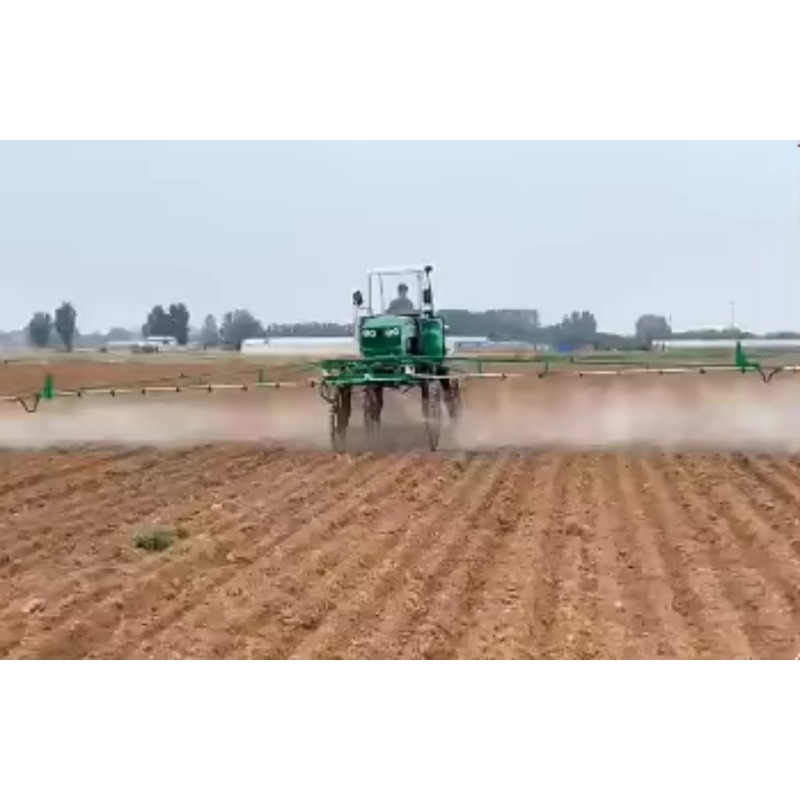 High Productivity Self-Propell - Agriculture Farming Equipments review and price
