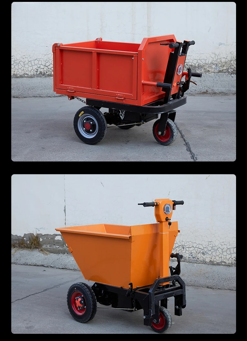 electric hand push ash bucket  - Organic Farming Of Agriculture review and price
