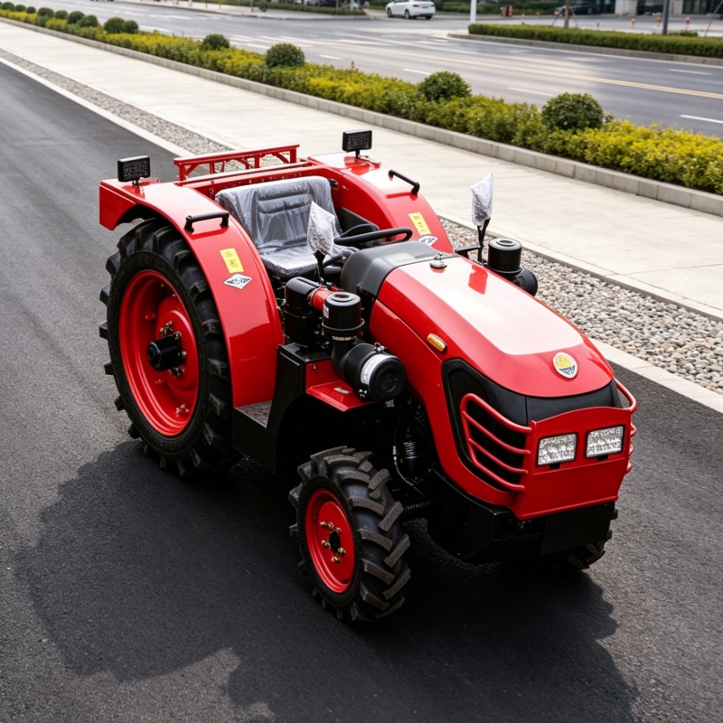 Customized High-Quality Agricu - Agriculture Farming Equipments review and price
