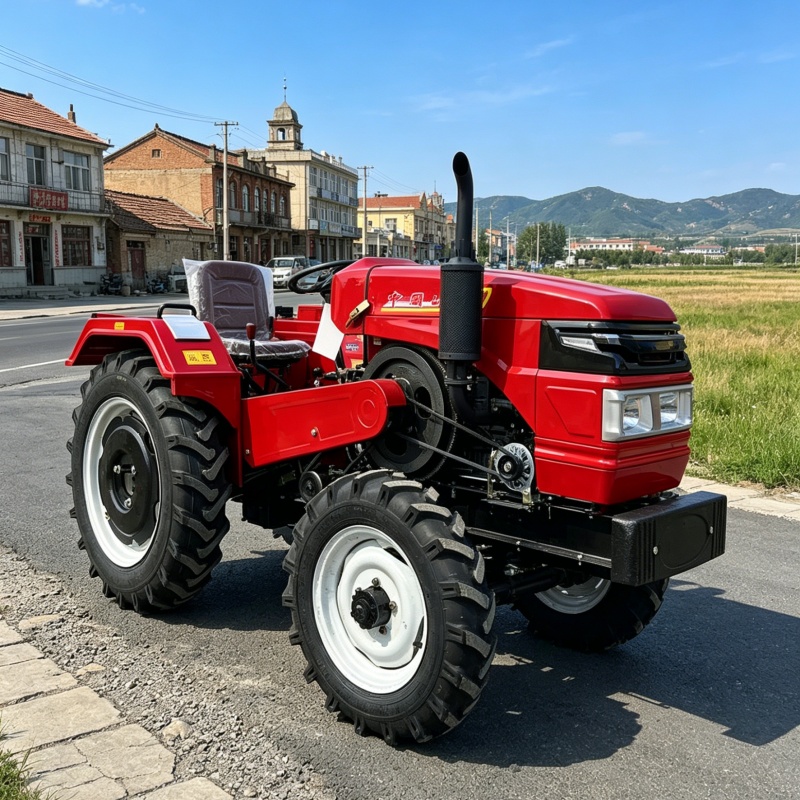Customized High-Quality Agricu - Agriculture Farming Equipments review and price