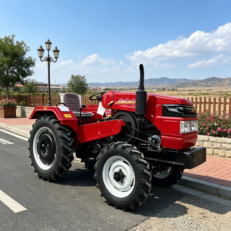 Customized High-Quality Agricu - Agriculture Farming Equipments review and price
