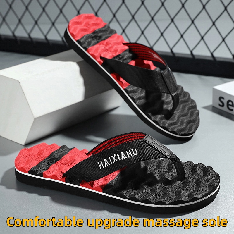 Summer men's slippers soft ant - Farming For Agriculture review and price