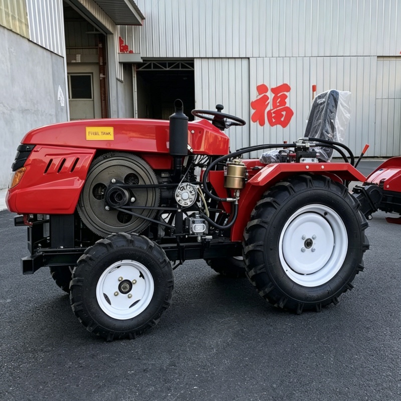 Customized Machinery, High-qua - Agriculture Farming Equipments review and price