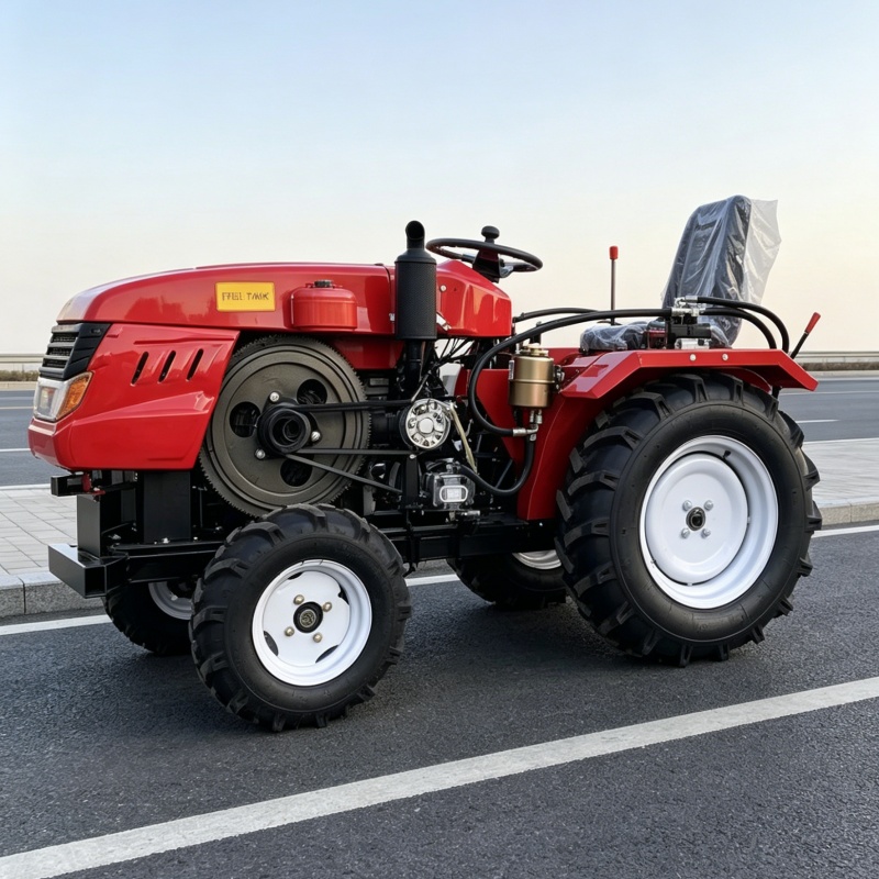 Customized Machinery, High-qua - Agriculture Farming Equipments review and price