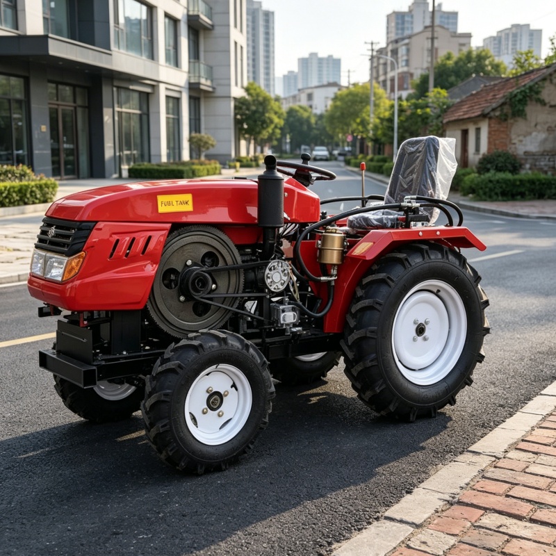 Customized Machinery, High-qua - Agriculture Farming Equipments review and price
