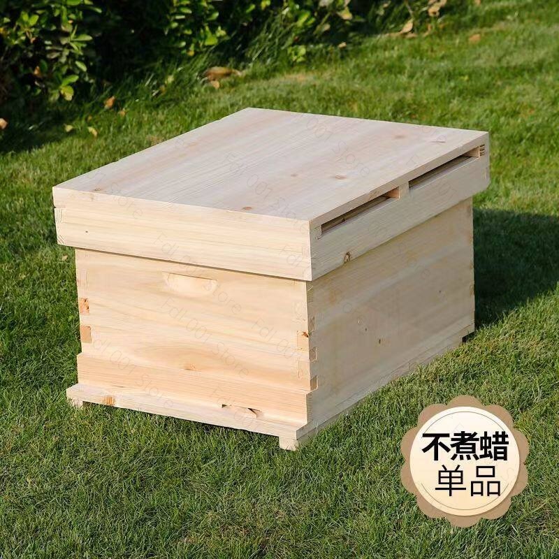 Complete Beehive Kit 10 Frames - Beehive Frame Wax review and price