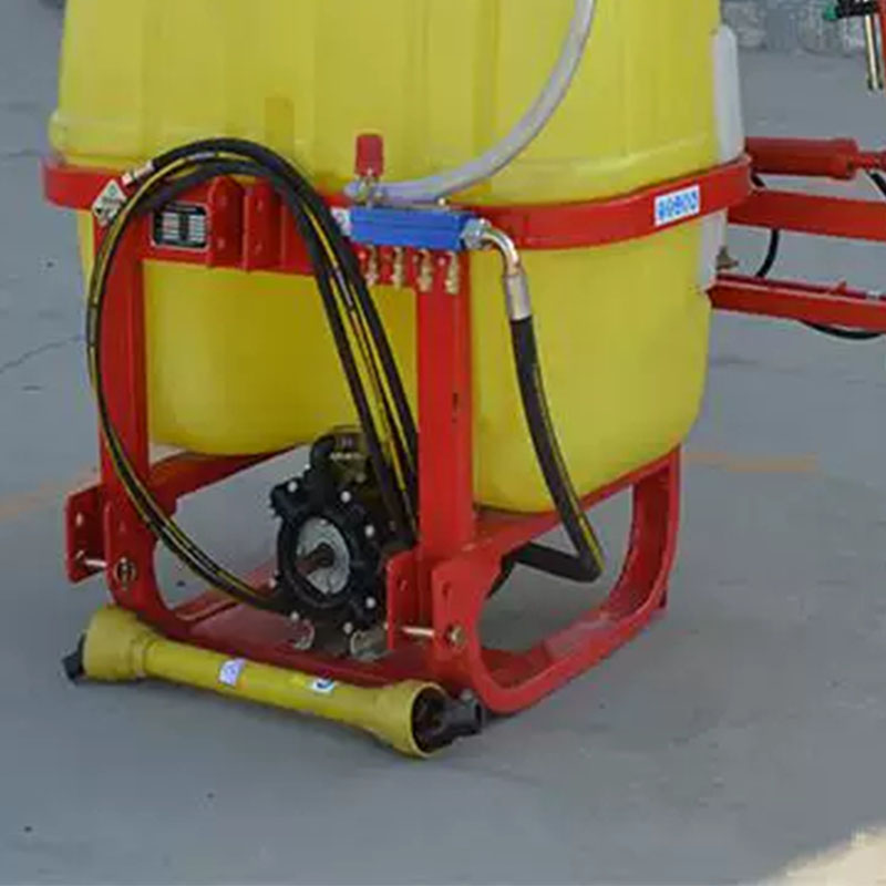 Agricultural Spray Applicators - Agriculture Farming Equipments review and price