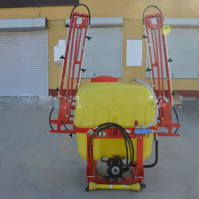 Agricultural Spray Applicators - Agriculture Farming Equipments review and price