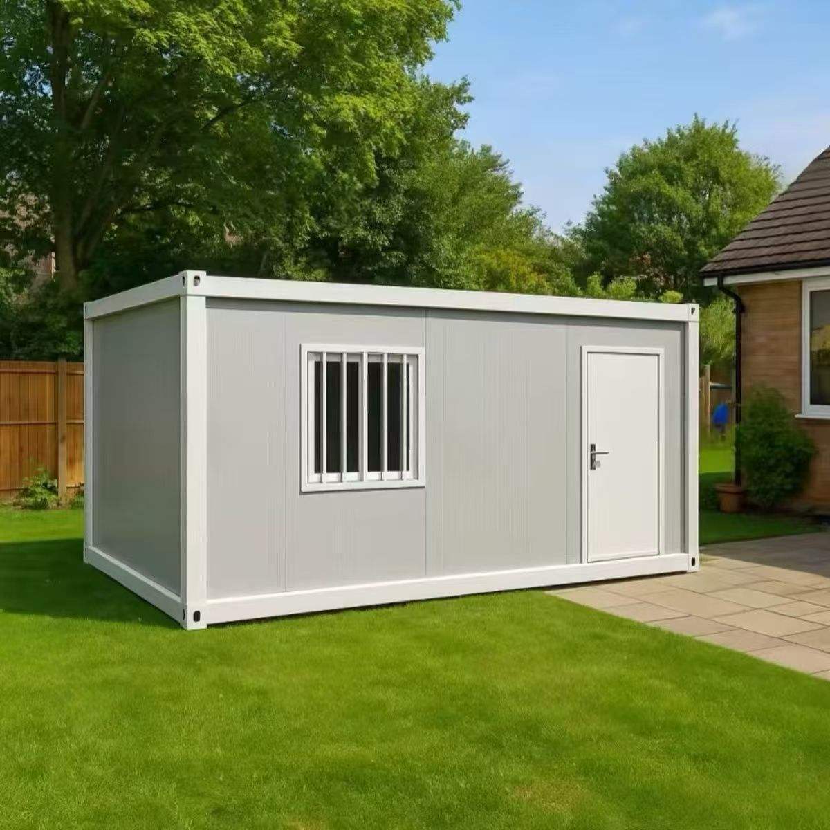 Outdoor Rainproof Container Ho - Farming For Agriculture review and price