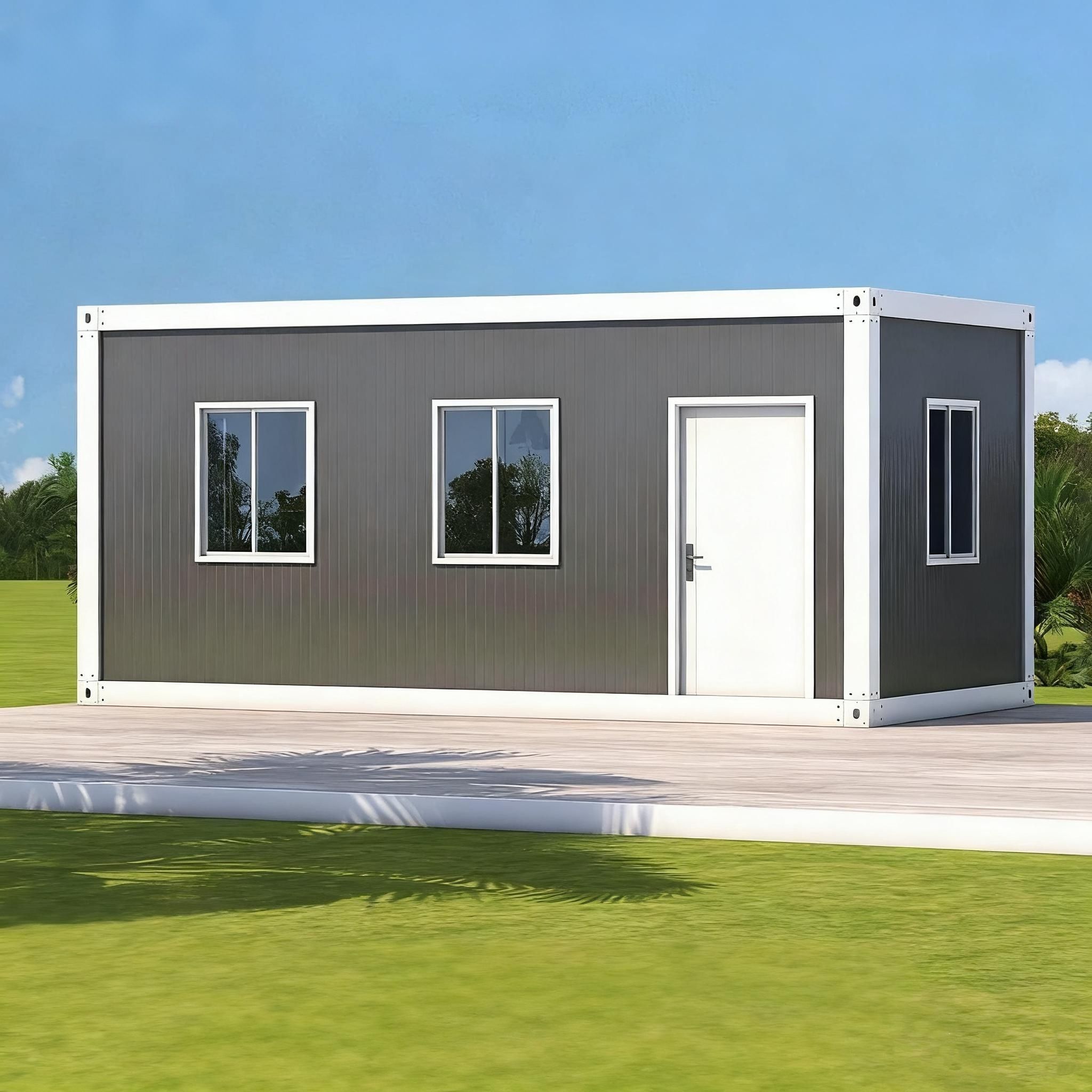 Outdoor Rainproof Container Ho - Farming For Agriculture review and price