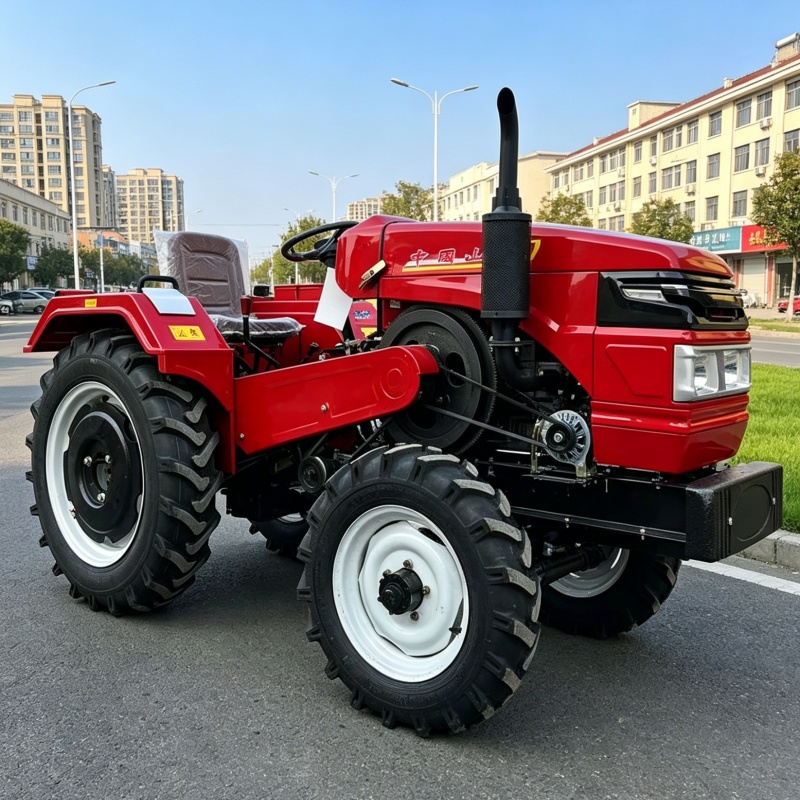 Customized CE/EPA Certified, H - Agriculture Farming Equipments review and price