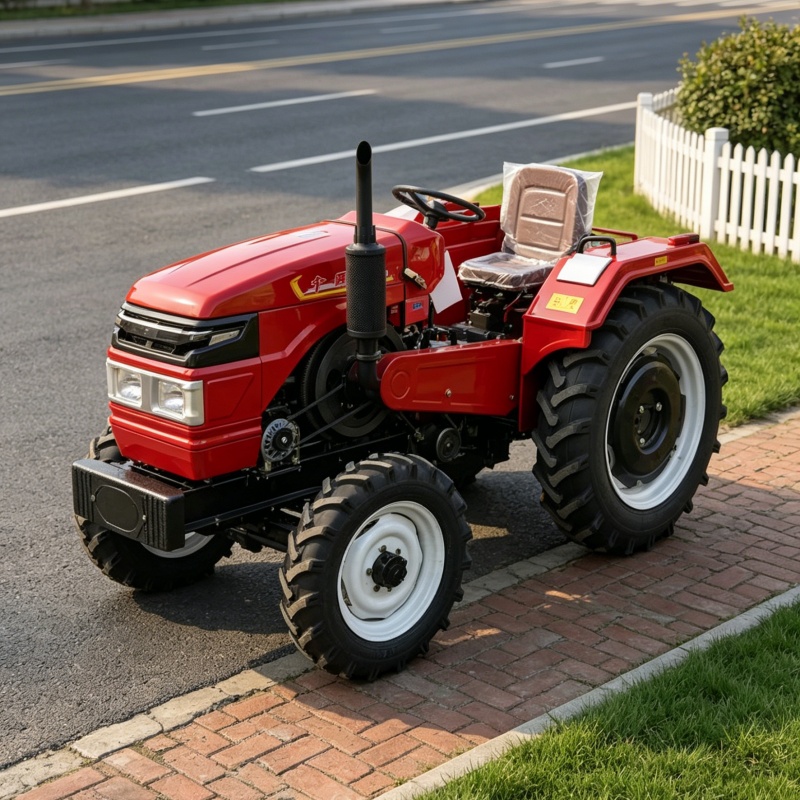 Customized CE/EPA Certified, H - Agriculture Farming Equipments review and price