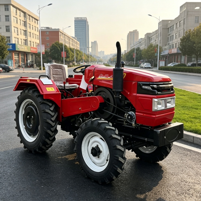 Customized CE/EPA Certified, H - Agriculture Farming Equipments review and price