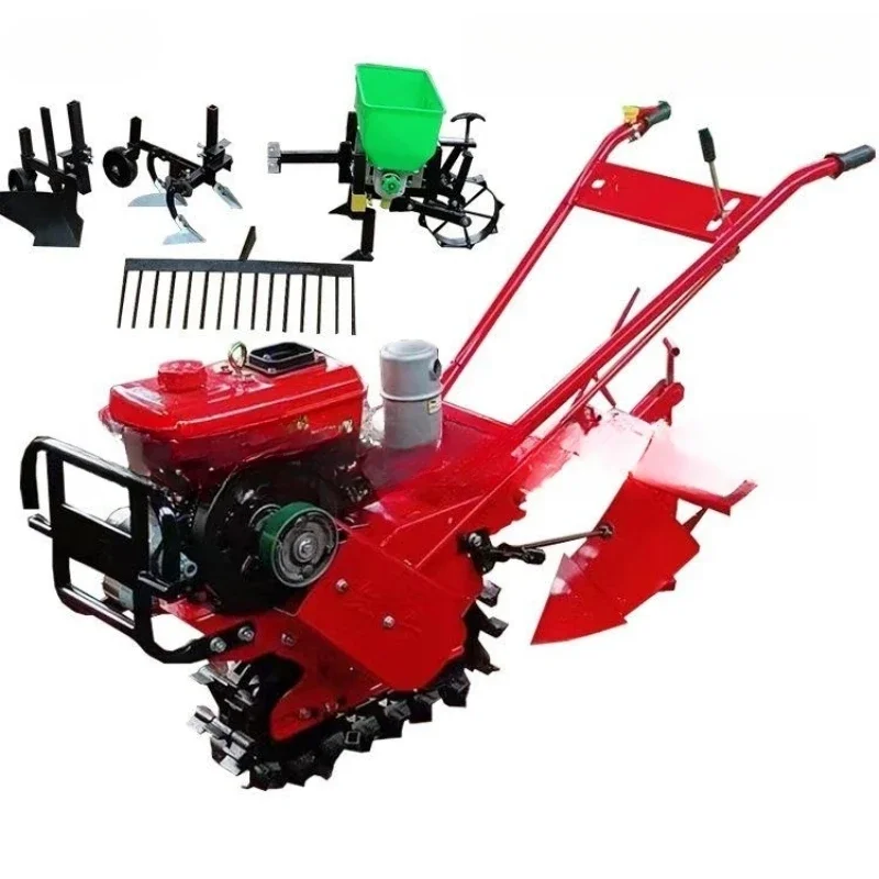 Agricultural   Farm Machinery  - Organic Farming Of Agriculture review and price
