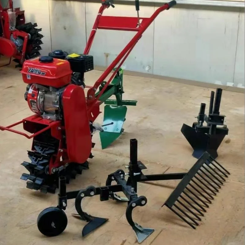 Agricultural   Farm Machinery  - Organic Farming Of Agriculture review and price