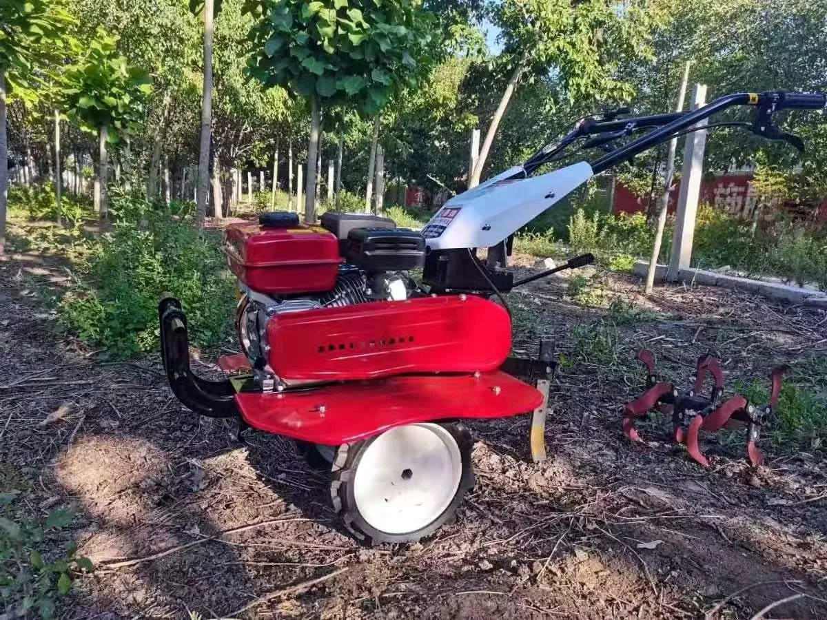 Hot Sale Best Tiller   Agricul - Organic Farming Of Agriculture review and price