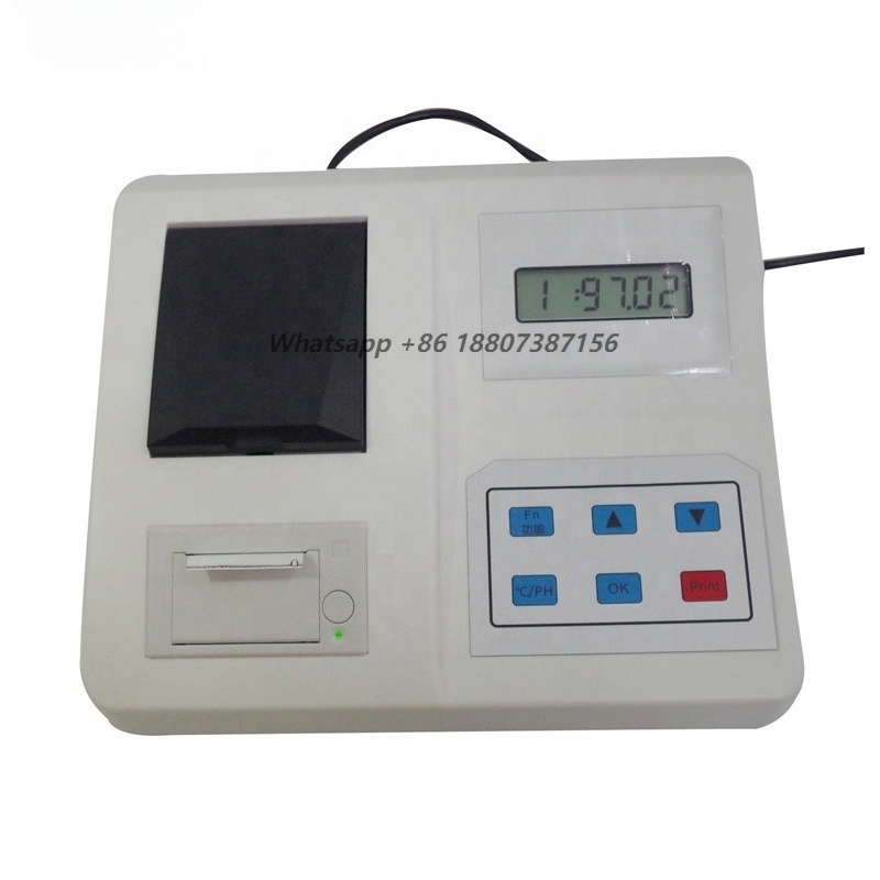 Rapid ph Npk Soil Equipment te - Agriculture Farming Equipments review and price