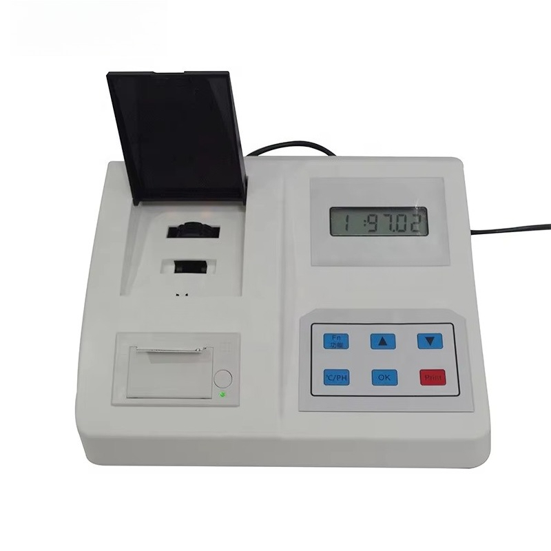 Rapid ph Npk Soil Equipment te - Agriculture Farming Equipments review and price