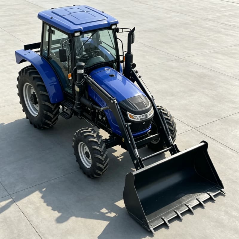 Customized Dual CE/EMC Certifi - Agriculture Farming Equipments review and price