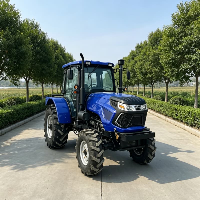 Customized Dual CE/EMC Certifi - Agriculture Farming Equipments review and price