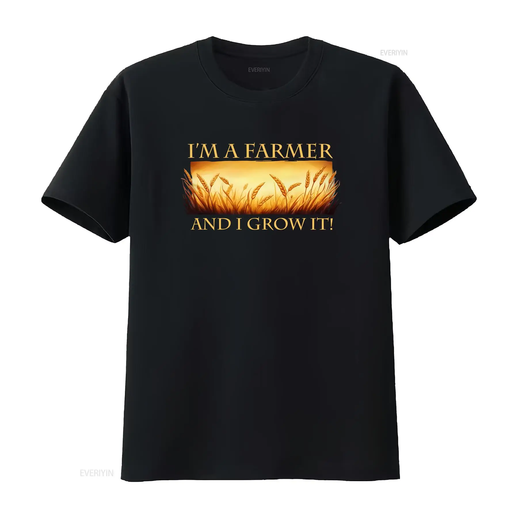 Farmer Nature Farming T Shirt  - Organic Farming Of Agriculture review and price