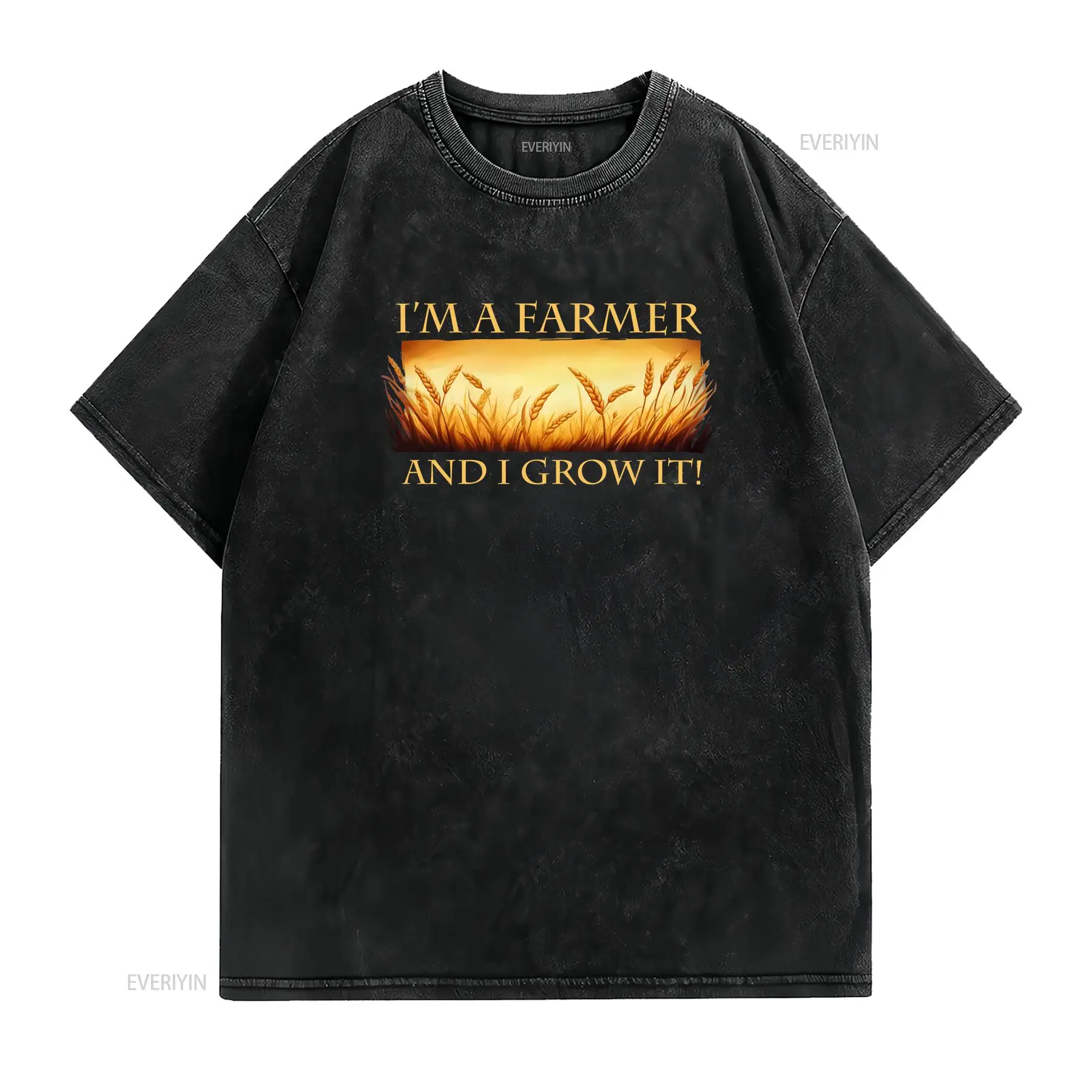 Farmer Nature Farming T Shirt  - Organic Farming Of Agriculture review and price