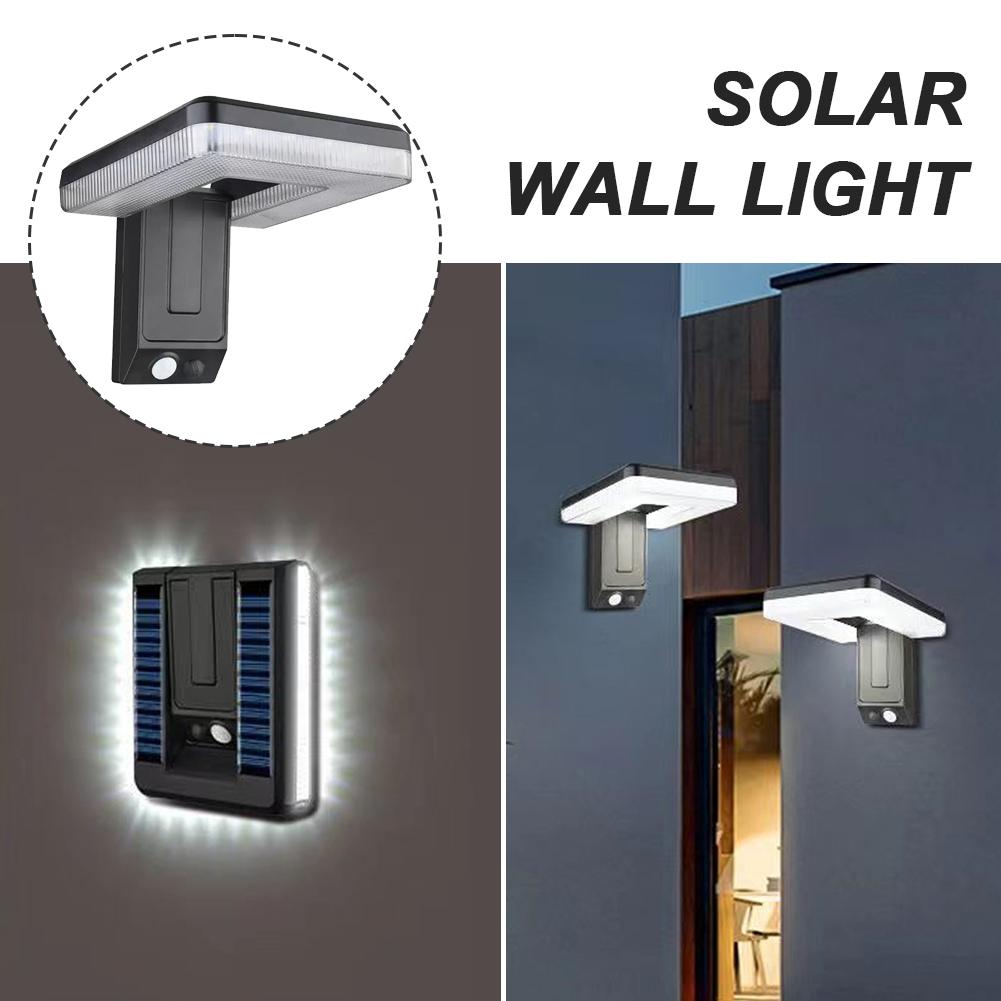 Foldable LED 120° Solar Light  - Farming For Agriculture review and price